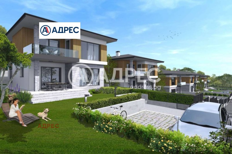 À vendre  Maison région Varna , Zdravets , 215 m² | 28459496 - image [2]