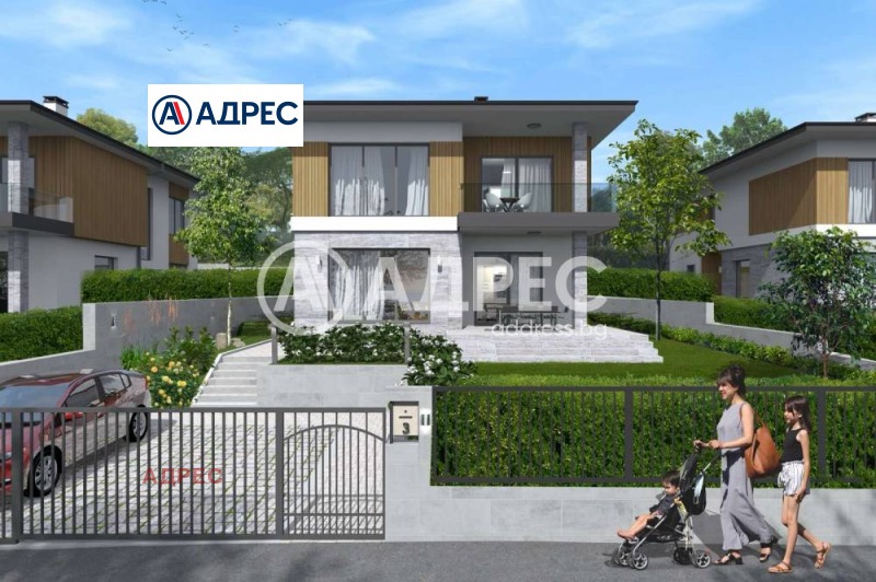 À vendre  Maison région Varna , Zdravets , 215 m² | 28459496 - image [5]