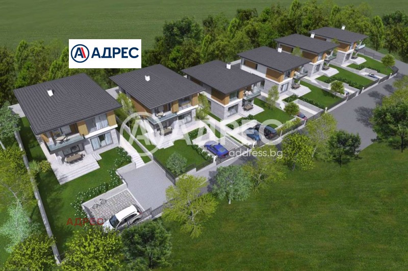 À vendre  Maison région Varna , Zdravets , 215 m² | 28459496 - image [6]