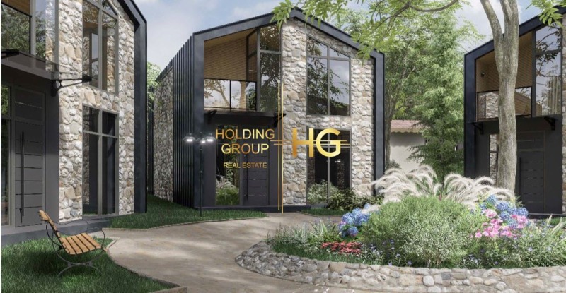 Zu verkaufen  Haus Warna , m-t Alen mak , 134 qm | 21748575 - Bild [3]