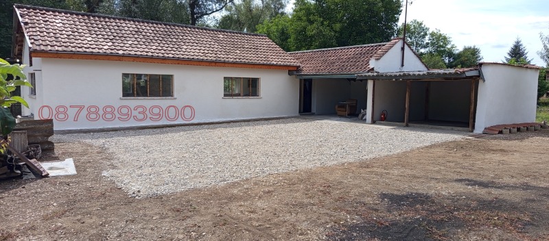 Продава КЪЩА, гр. Ловеч, Продимчец, снимка 2 - Къщи - 52842121