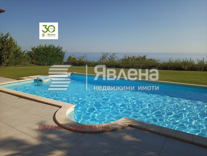 Продава КЪЩА, гр. Балчик, област Добрич, снимка 3 - Къщи - 53907022