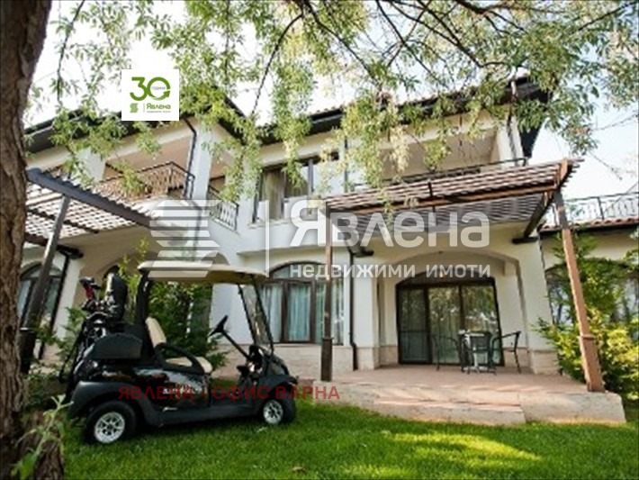 Продава КЪЩА, гр. Балчик, област Добрич, снимка 6 - Къщи - 53907022