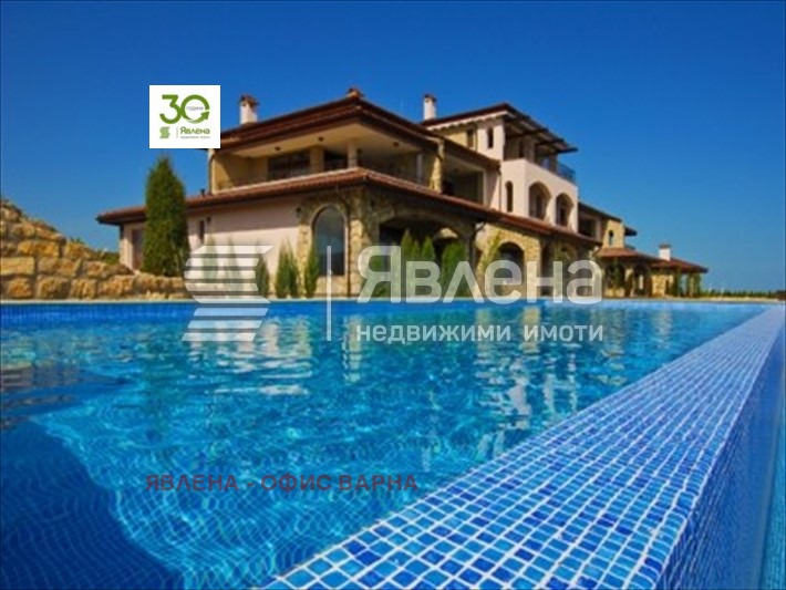 Продава КЪЩА, гр. Балчик, област Добрич, снимка 5 - Къщи - 53907022