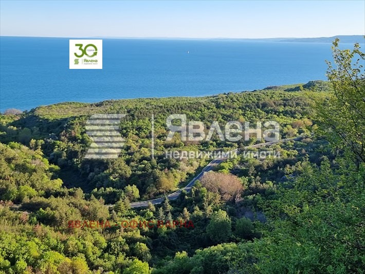 Продава КЪЩА, гр. Балчик, област Добрич, снимка 4 - Къщи - 53907022