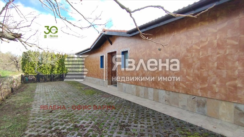 Продава КЪЩА, гр. Балчик, област Добрич, снимка 11 - Къщи - 53907022