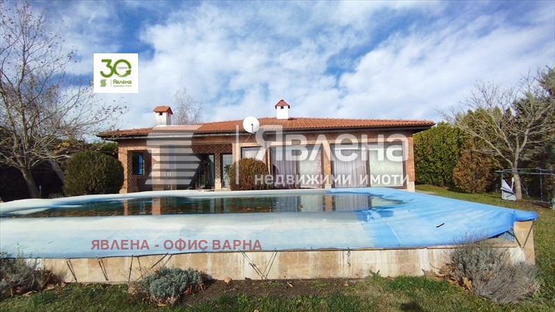Продава КЪЩА, гр. Балчик, област Добрич, снимка 9 - Къщи - 53907022