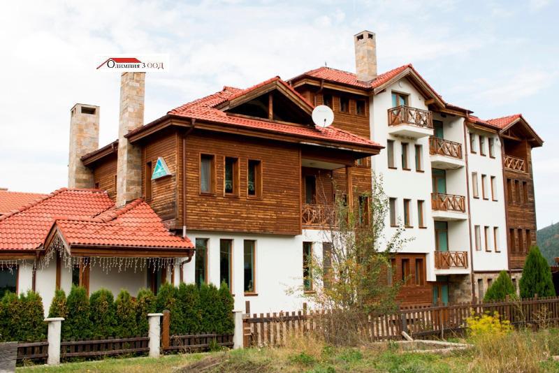 Na prodej  Hotel oblast Sofia , Beli Iskar , 1158 m2 | 53312127