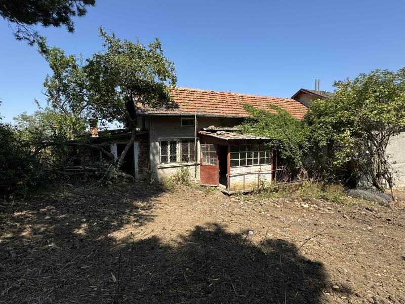 For Sale  Plot Sofia , Zheleznitsa , 1537 sq.m | 95413891 - image [11]