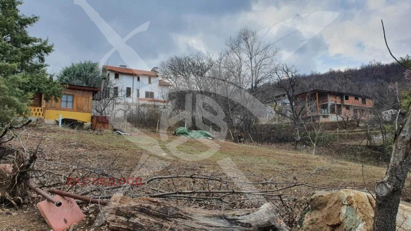 À vendre  Parcelle région Plovdiv , Hrabrino , 279 m² | 48410554