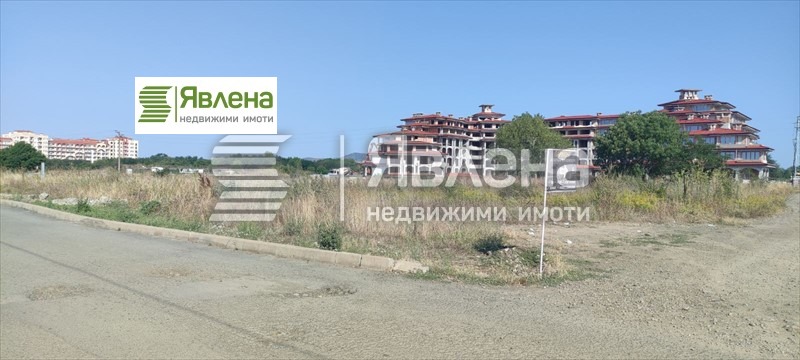 Продава ПАРЦЕЛ, гр. Ахелой, област Бургас, снимка 3 - Парцели - 49441533