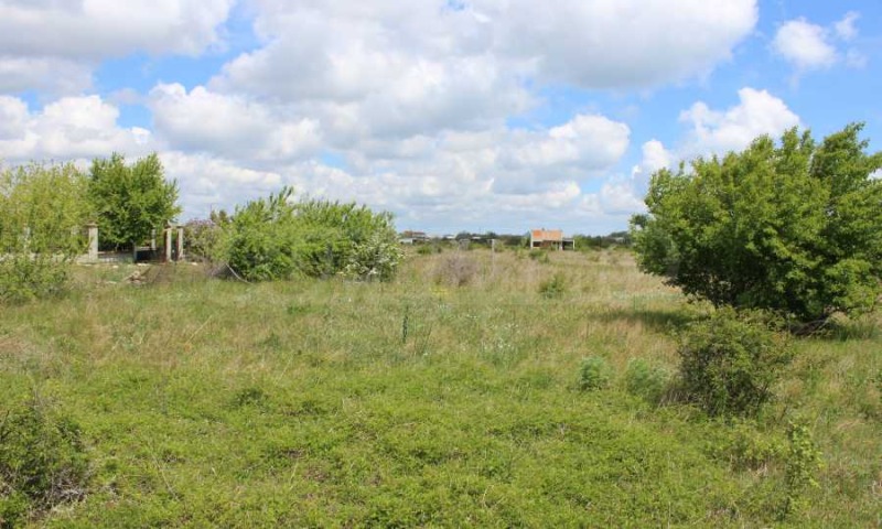 Продава ПАРЦЕЛ, с. Топола, област Добрич, снимка 4 - Парцели - 52477619