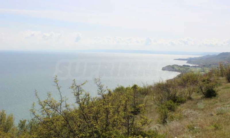 Продава ПАРЦЕЛ, с. Топола, област Добрич, снимка 9 - Парцели - 52477619