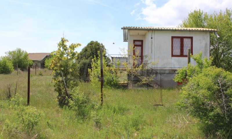 Продава ПАРЦЕЛ, с. Топола, област Добрич, снимка 6 - Парцели - 52477619