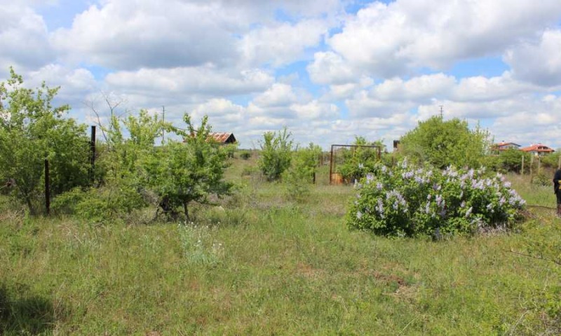 Продава ПАРЦЕЛ, с. Топола, област Добрич, снимка 7 - Парцели - 52477619