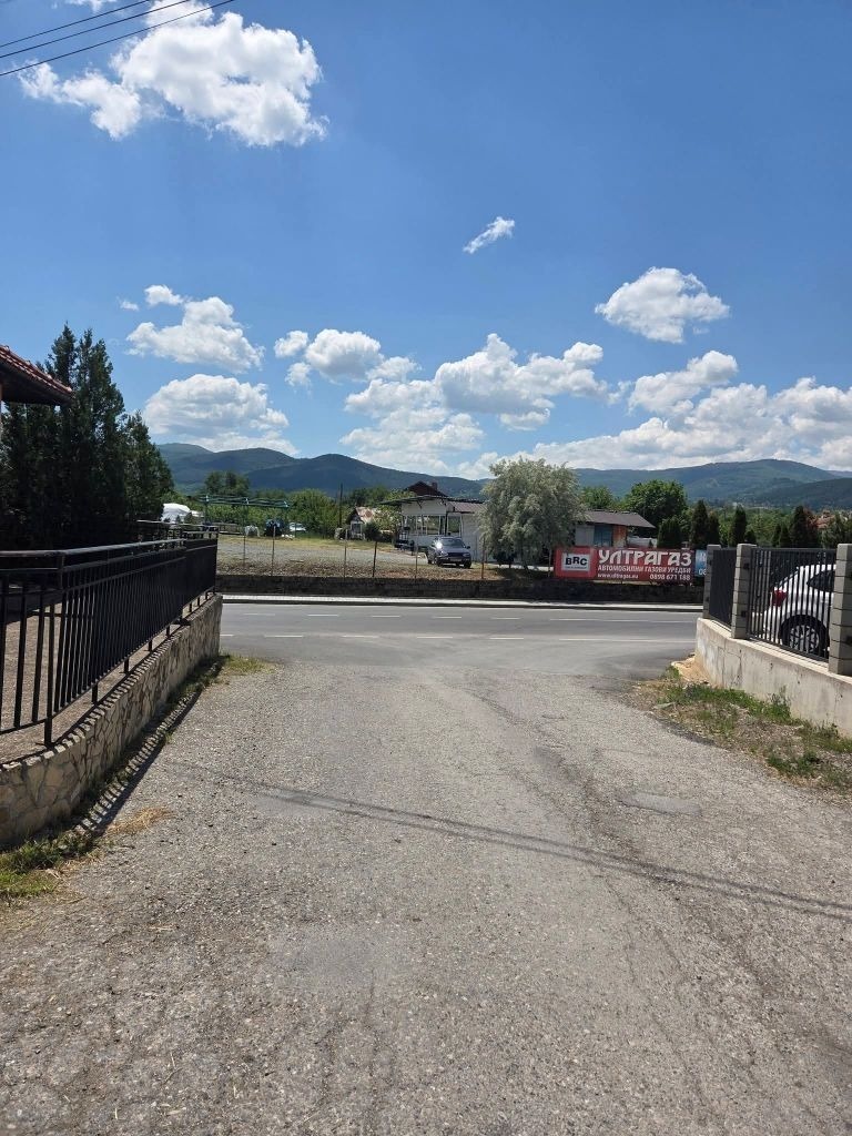 Продава ПАРЦЕЛ, гр. Кюстендил, Бял камък, снимка 9 - Парцели - 54678552