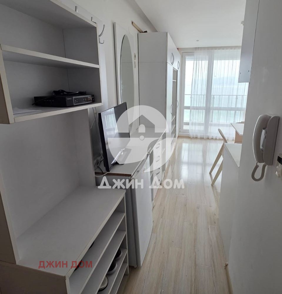 Продава 1-СТАЕН, гр. Несебър, област Бургас, снимка 5 - Апартаменти - 53974919