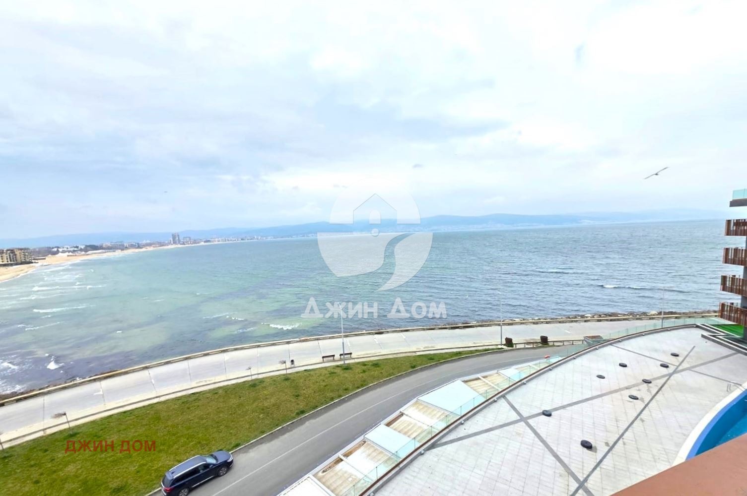 Продава 1-СТАЕН, гр. Несебър, област Бургас