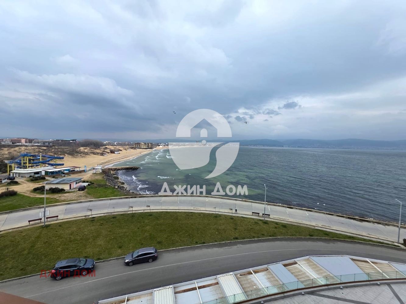 Продава 1-СТАЕН, гр. Несебър, област Бургас, снимка 7 - Апартаменти - 53974919