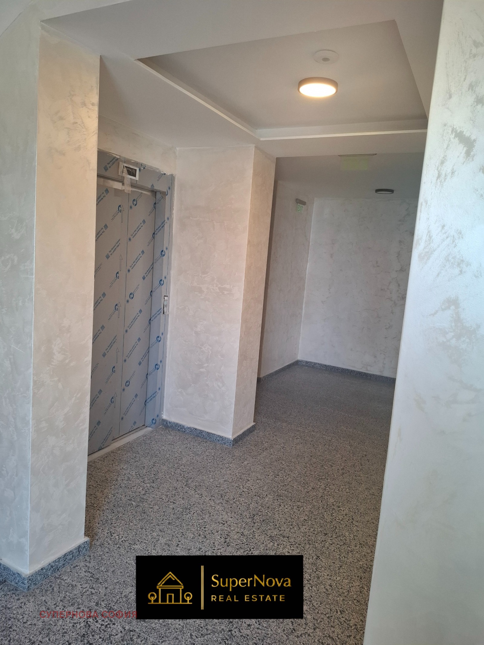 Продава 2-СТАЕН, гр. София, Малинова долина, снимка 3 - Апартаменти - 54649563