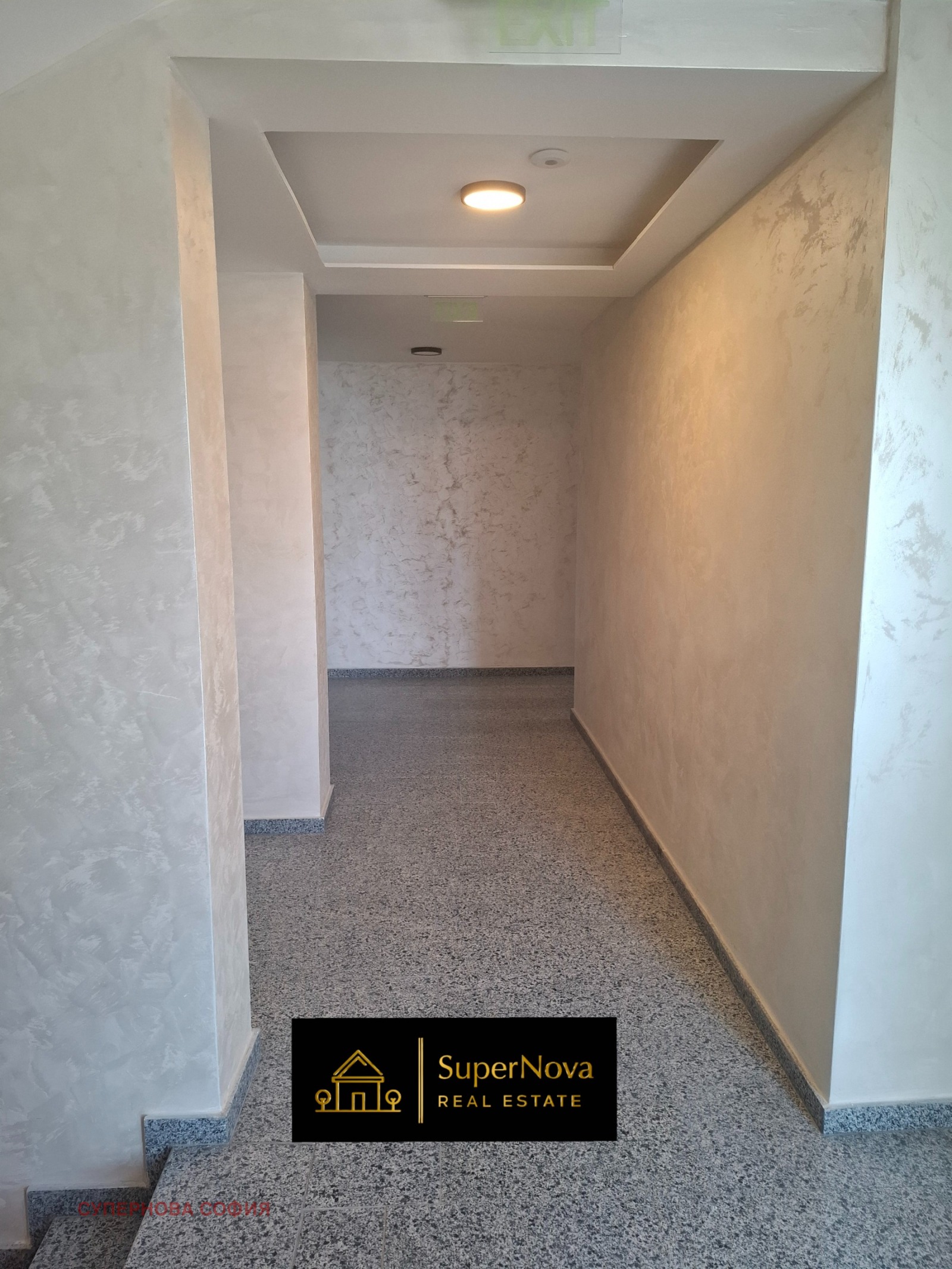 Продава 2-СТАЕН, гр. София, Малинова долина, снимка 4 - Апартаменти - 54649563
