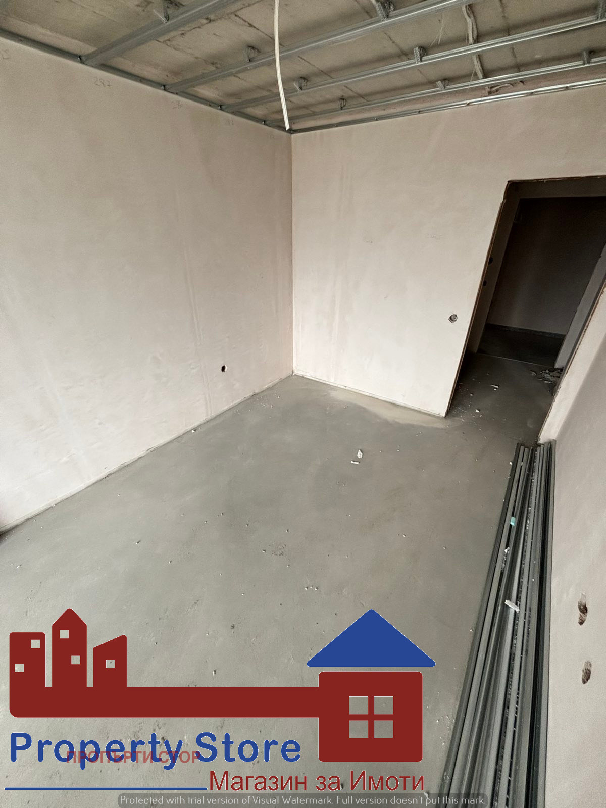 Продава 2-СТАЕН, гр. Варна, Владислав Варненчик 2, снимка 6 - Апартаменти - 54276377