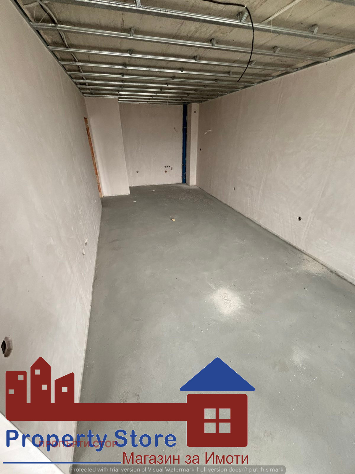 Продава 2-СТАЕН, гр. Варна, Владислав Варненчик 2, снимка 2 - Апартаменти - 54276377