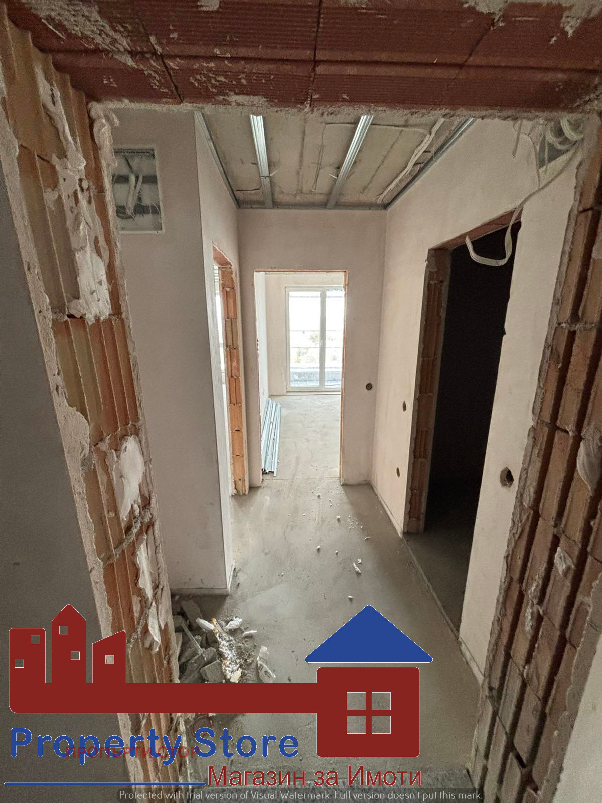 Продава 2-СТАЕН, гр. Варна, Владислав Варненчик 2, снимка 3 - Апартаменти - 54276377