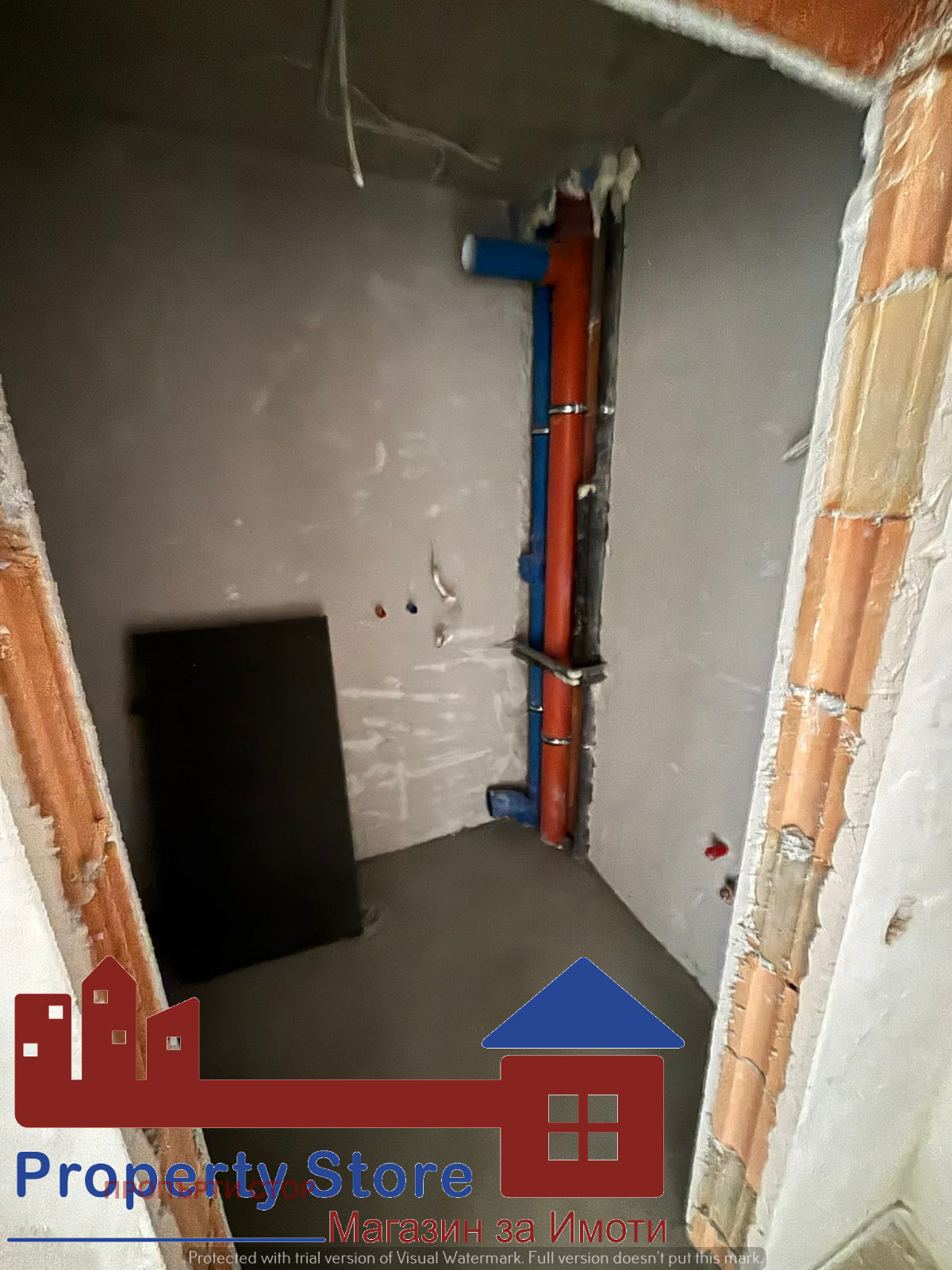 Продава 2-СТАЕН, гр. Варна, Владислав Варненчик 2, снимка 5 - Апартаменти - 54276377