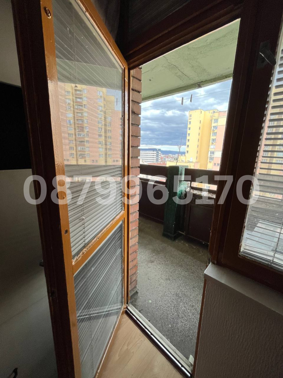 Продава 2-СТАЕН, гр. София, Зона Б-5, снимка 4 - Апартаменти - 54968175