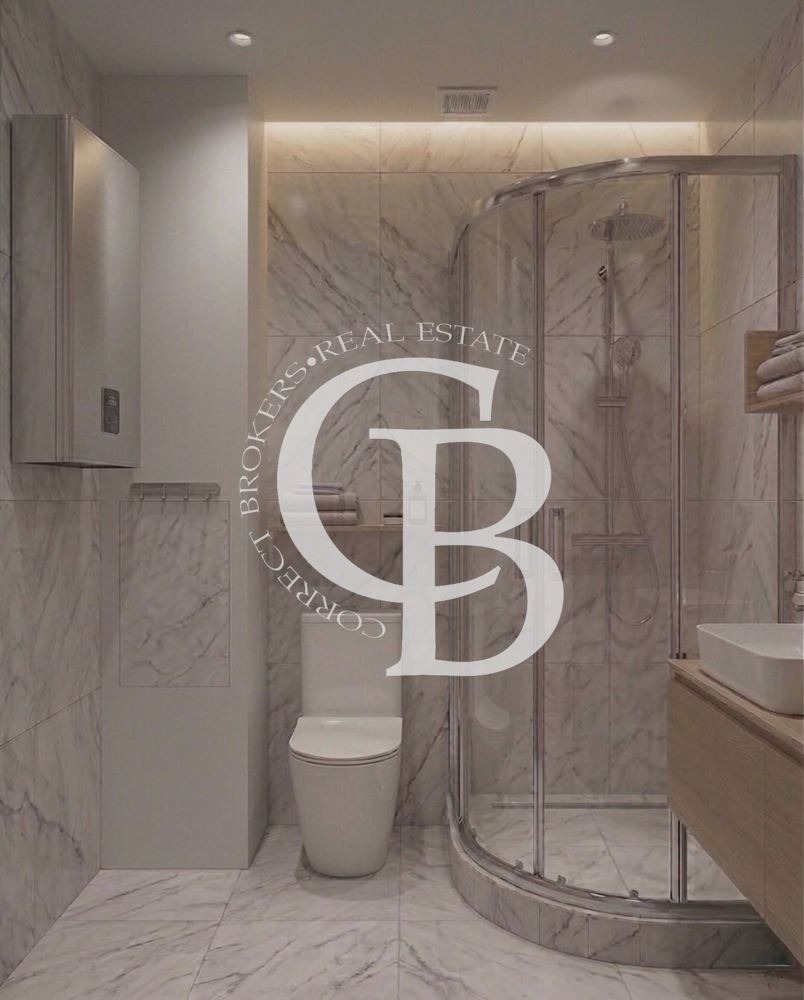 Продава 2-СТАЕН, гр. Варна, Център, снимка 8 - Апартаменти - 55378815