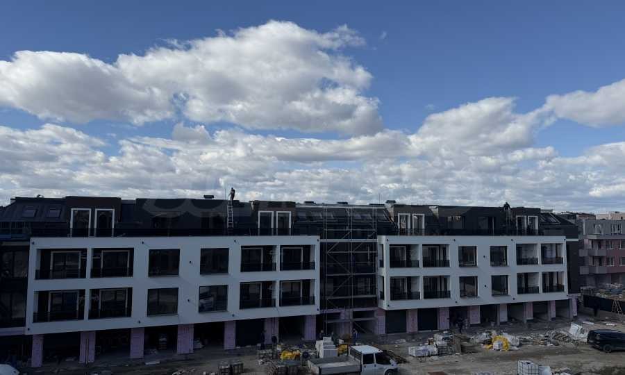 Продава 3-СТАЕН, гр. Пловдив, Остромила, снимка 3 - Апартаменти - 53877066