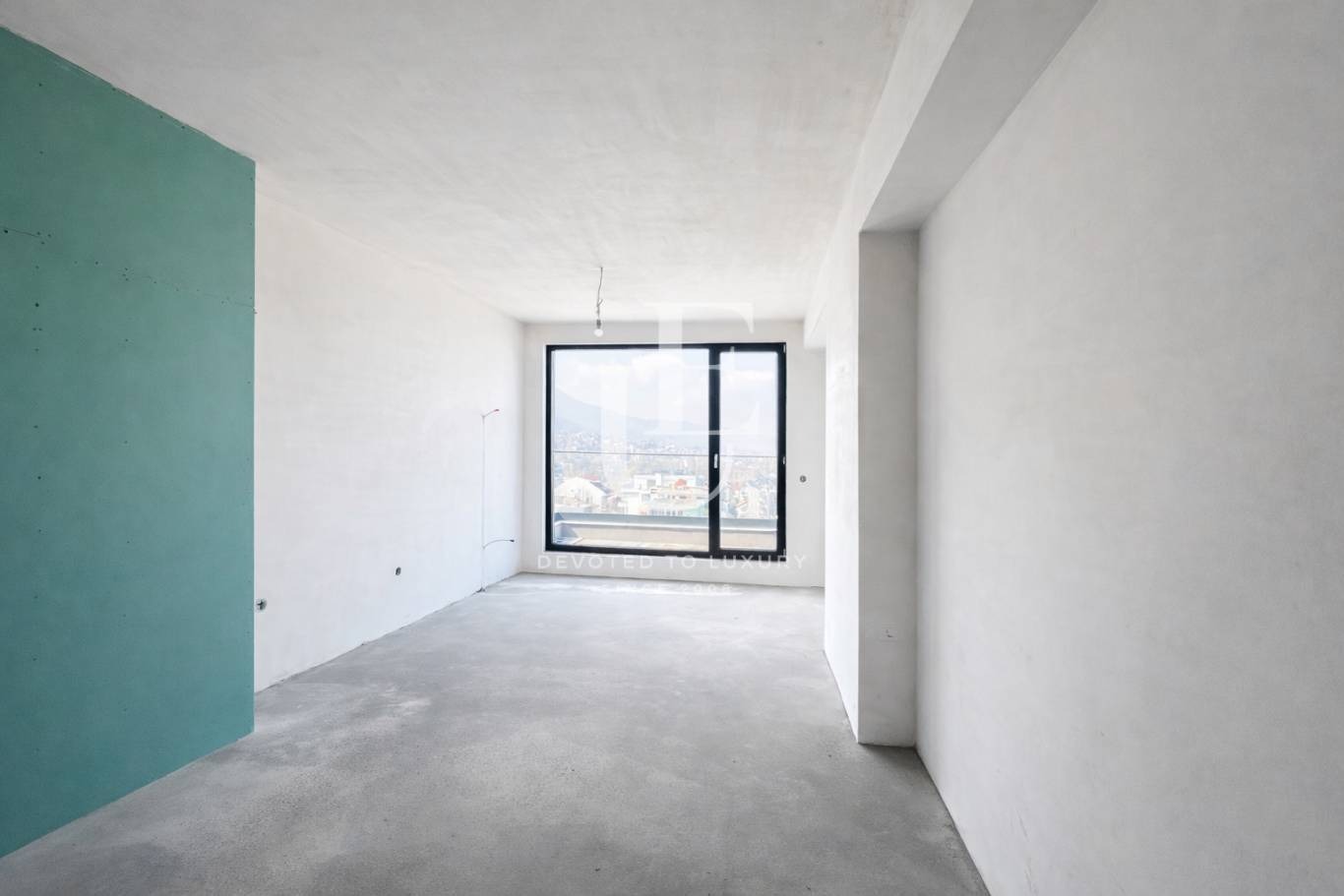 Продава 3-СТАЕН, гр. София, Кръстова вада, снимка 6 - Апартаменти - 54037432