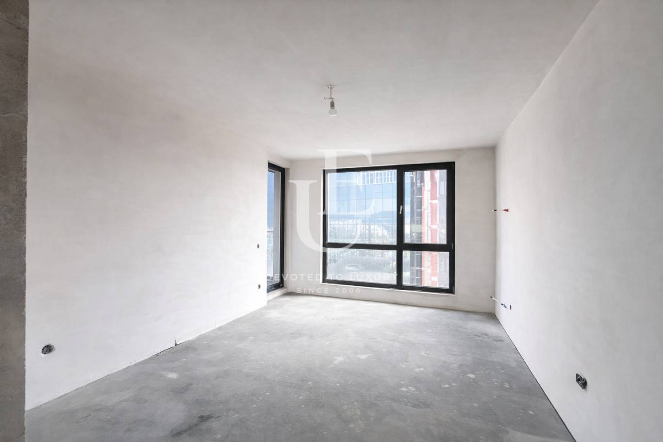 Продава 3-СТАЕН, гр. София, Кръстова вада, снимка 4 - Апартаменти - 54037432