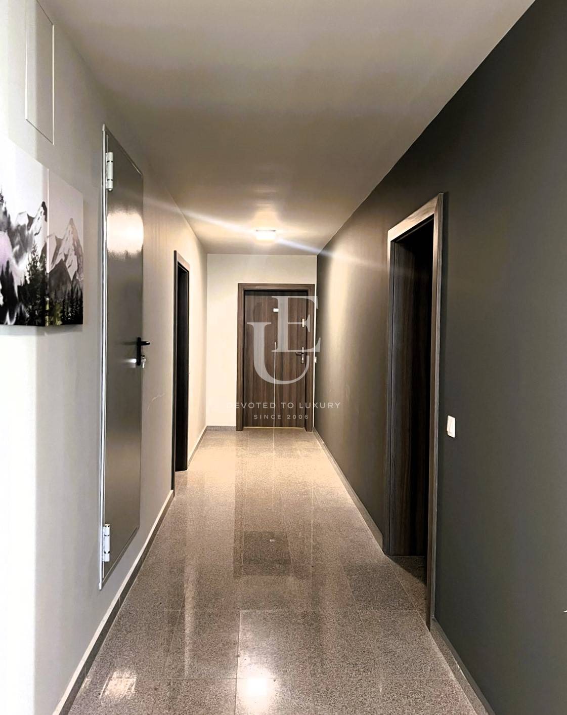 Продава 3-СТАЕН, гр. София, Кръстова вада, снимка 3 - Апартаменти - 54037432