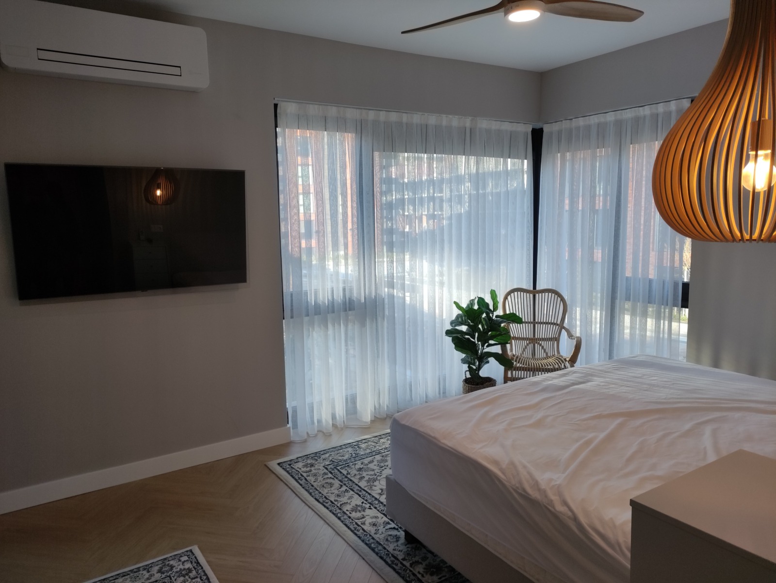 Продава 4-СТАЕН, гр. София, ПЗ Хладилника, снимка 10 - Апартаменти - 54186626