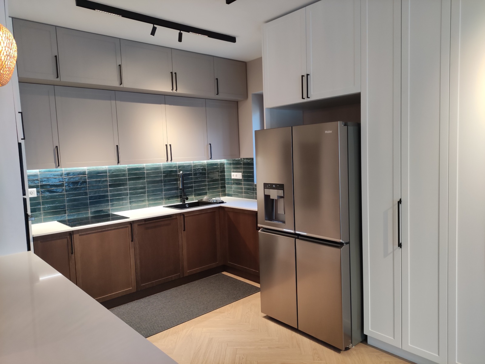 Продава 4-СТАЕН, гр. София, ПЗ Хладилника, снимка 3 - Апартаменти - 54186626