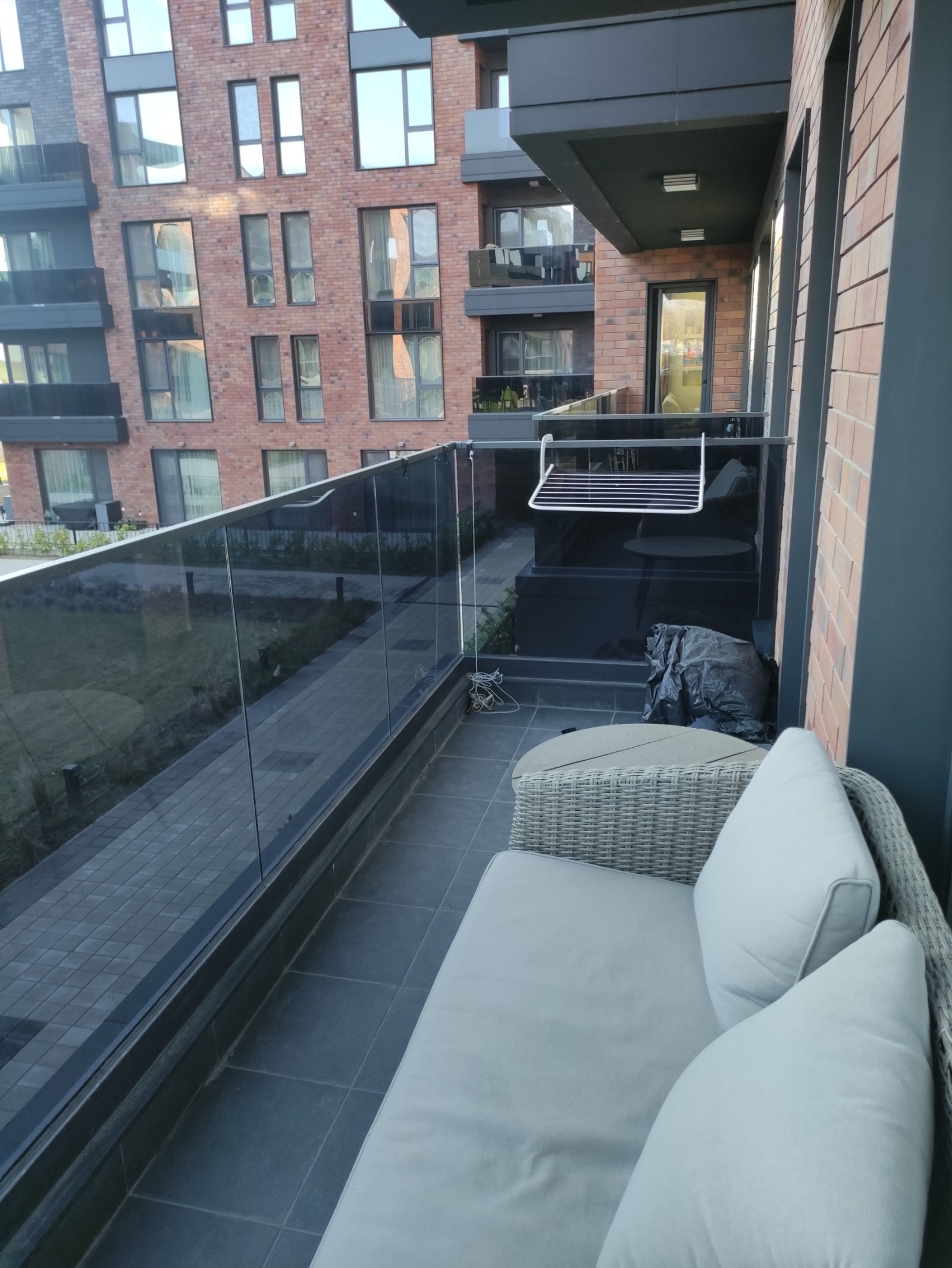 Продава 4-СТАЕН, гр. София, ПЗ Хладилника, снимка 15 - Апартаменти - 54186626