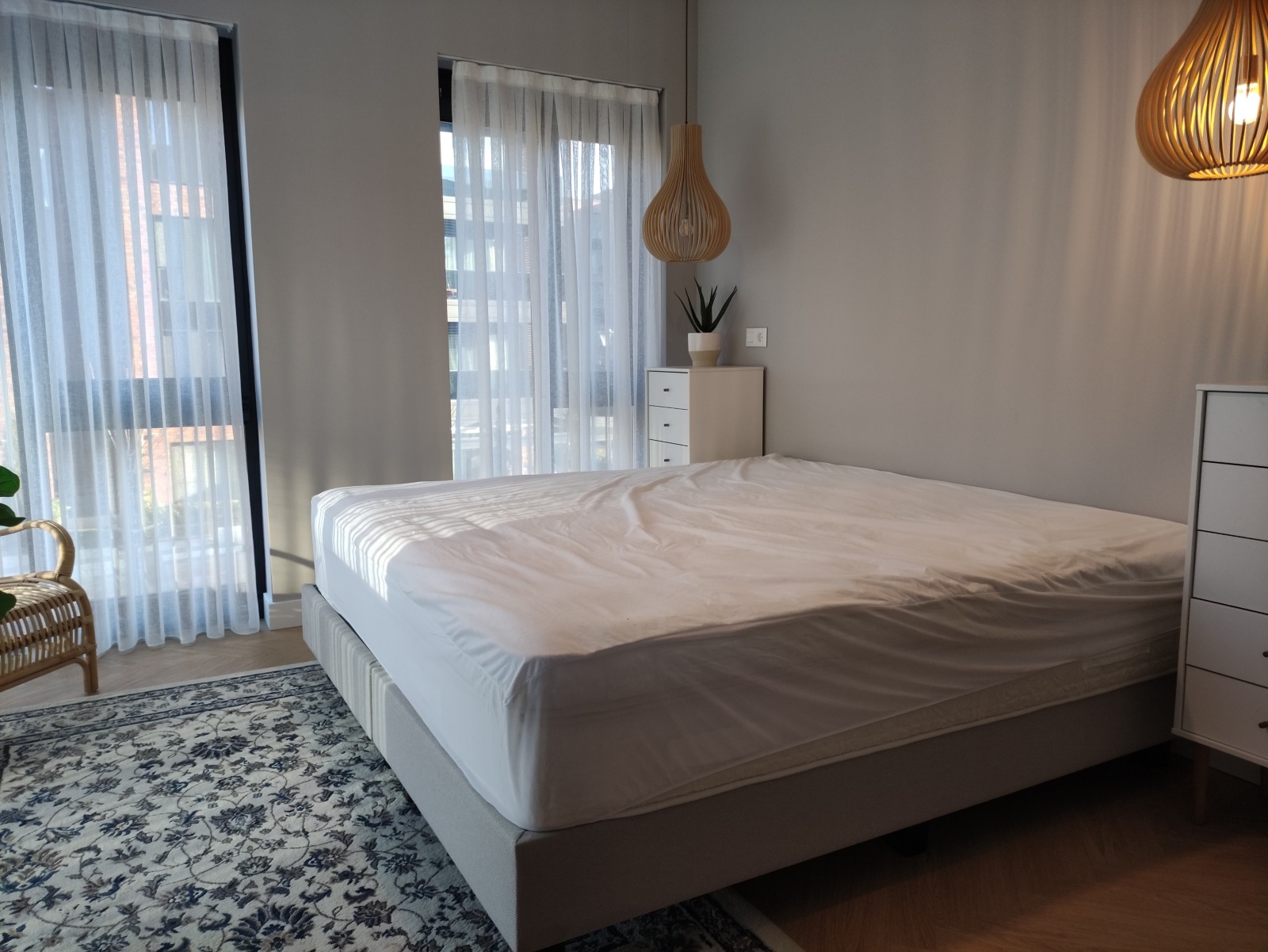 Продава 4-СТАЕН, гр. София, ПЗ Хладилника, снимка 11 - Апартаменти - 54186626