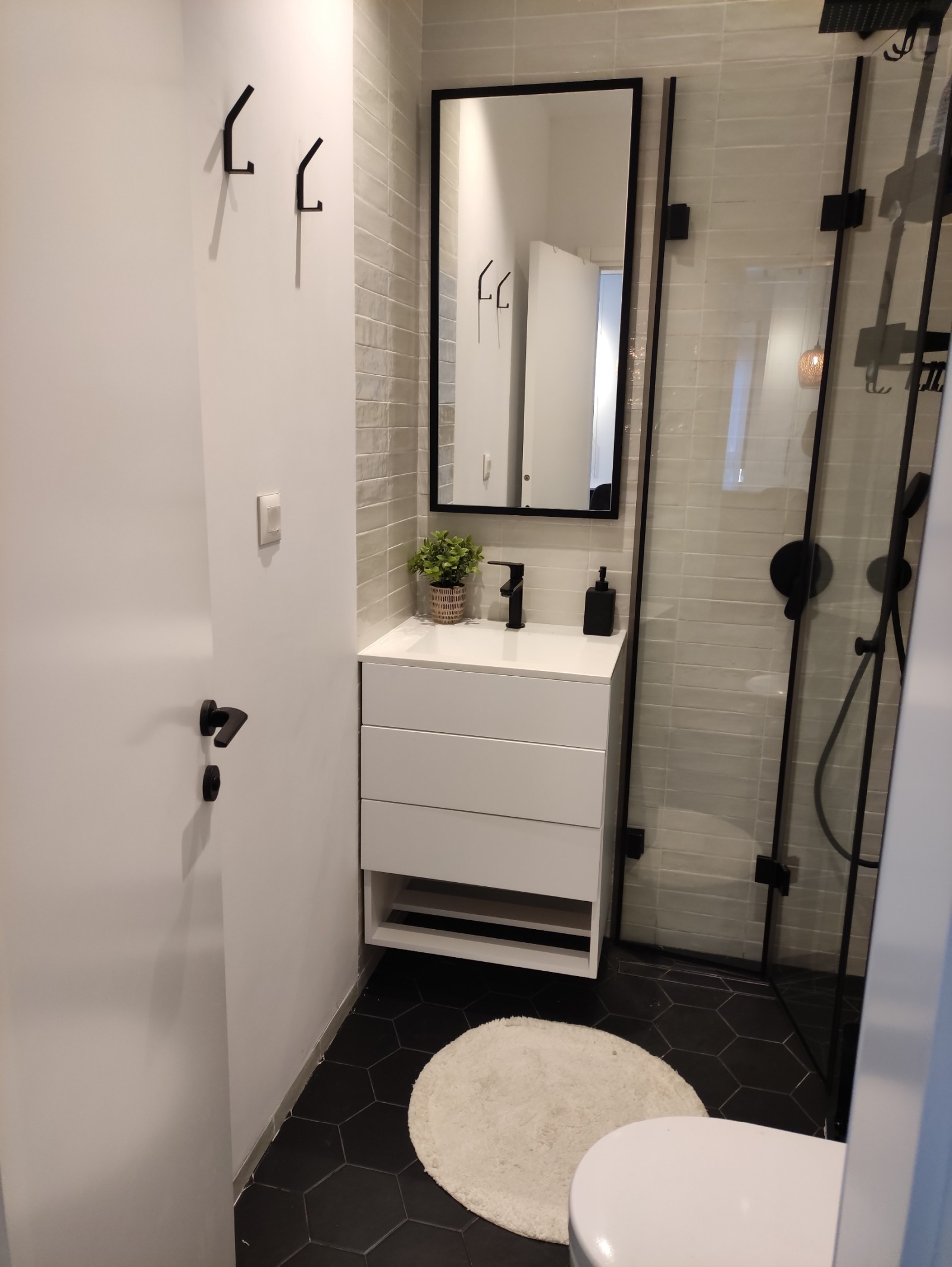 Продава 4-СТАЕН, гр. София, ПЗ Хладилника, снимка 7 - Апартаменти - 54186626