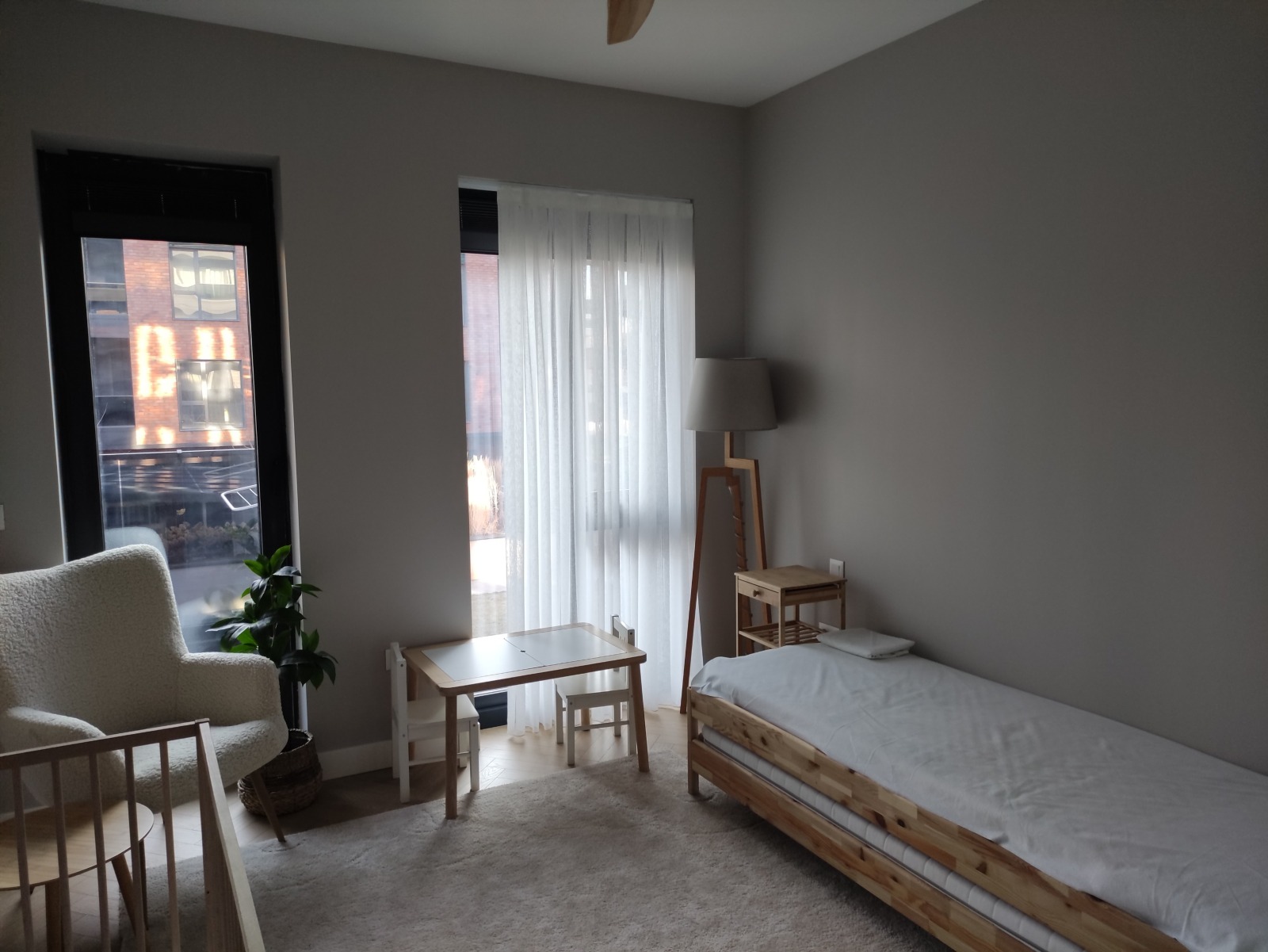 Продава 4-СТАЕН, гр. София, ПЗ Хладилника, снимка 5 - Апартаменти - 54186626