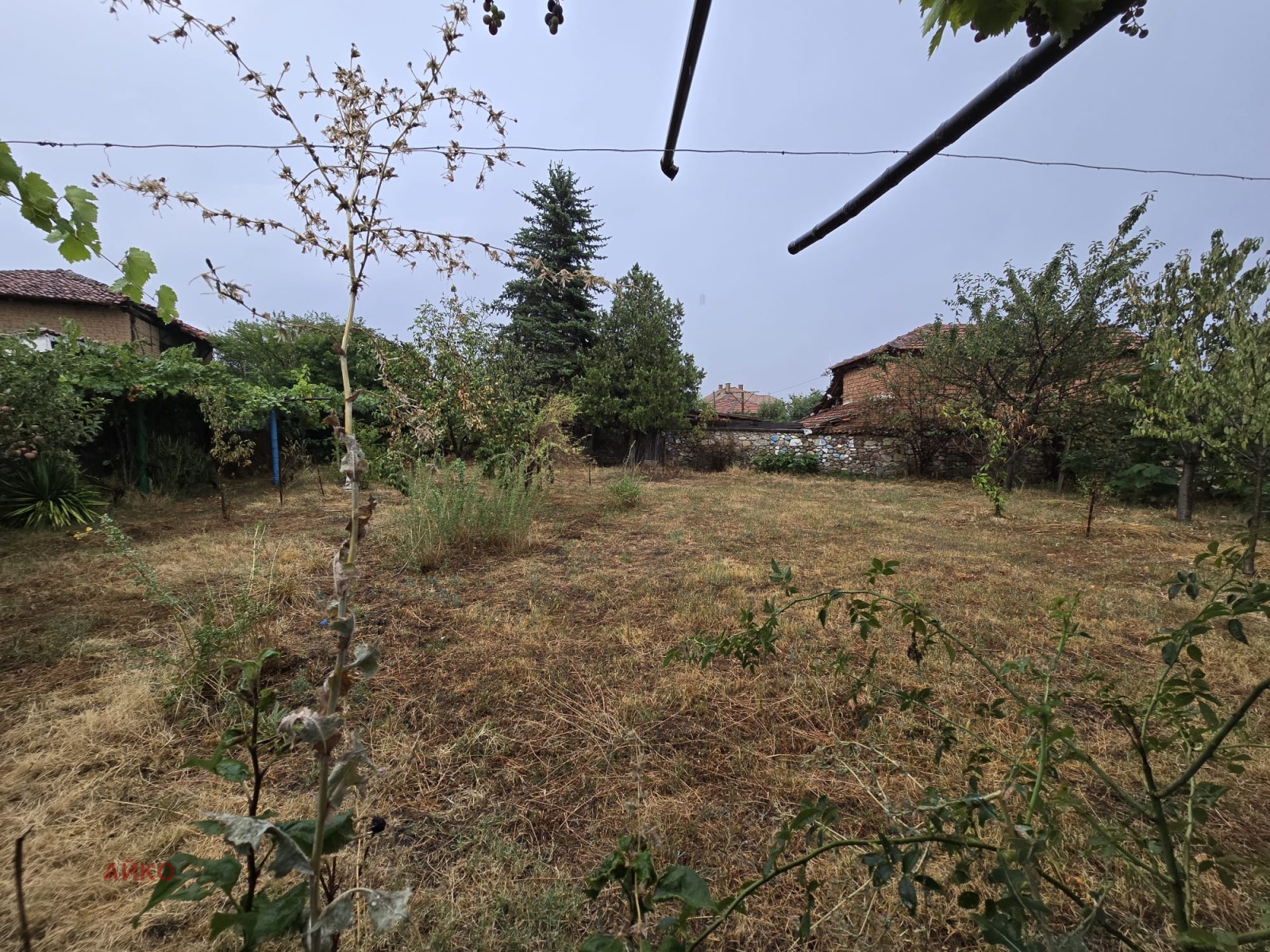 Продава КЪЩА, с. Иганово, област Пловдив, снимка 2 - Къщи - 51454989