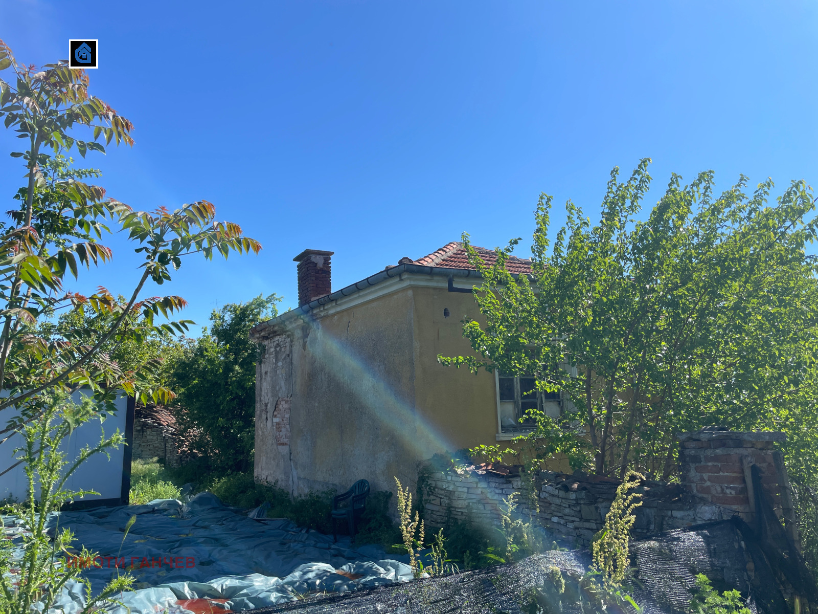 Продава КЪЩА, с. Яворово, област Стара Загора, снимка 4 - Къщи - 54589947