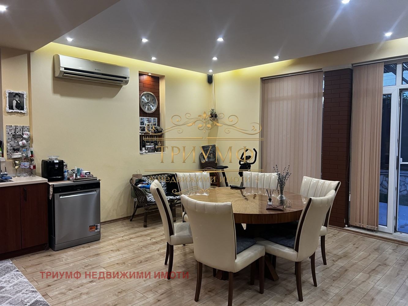 Продава КЪЩА, гр. Варна, м-т Ален мак, снимка 4 - Къщи - 55538849