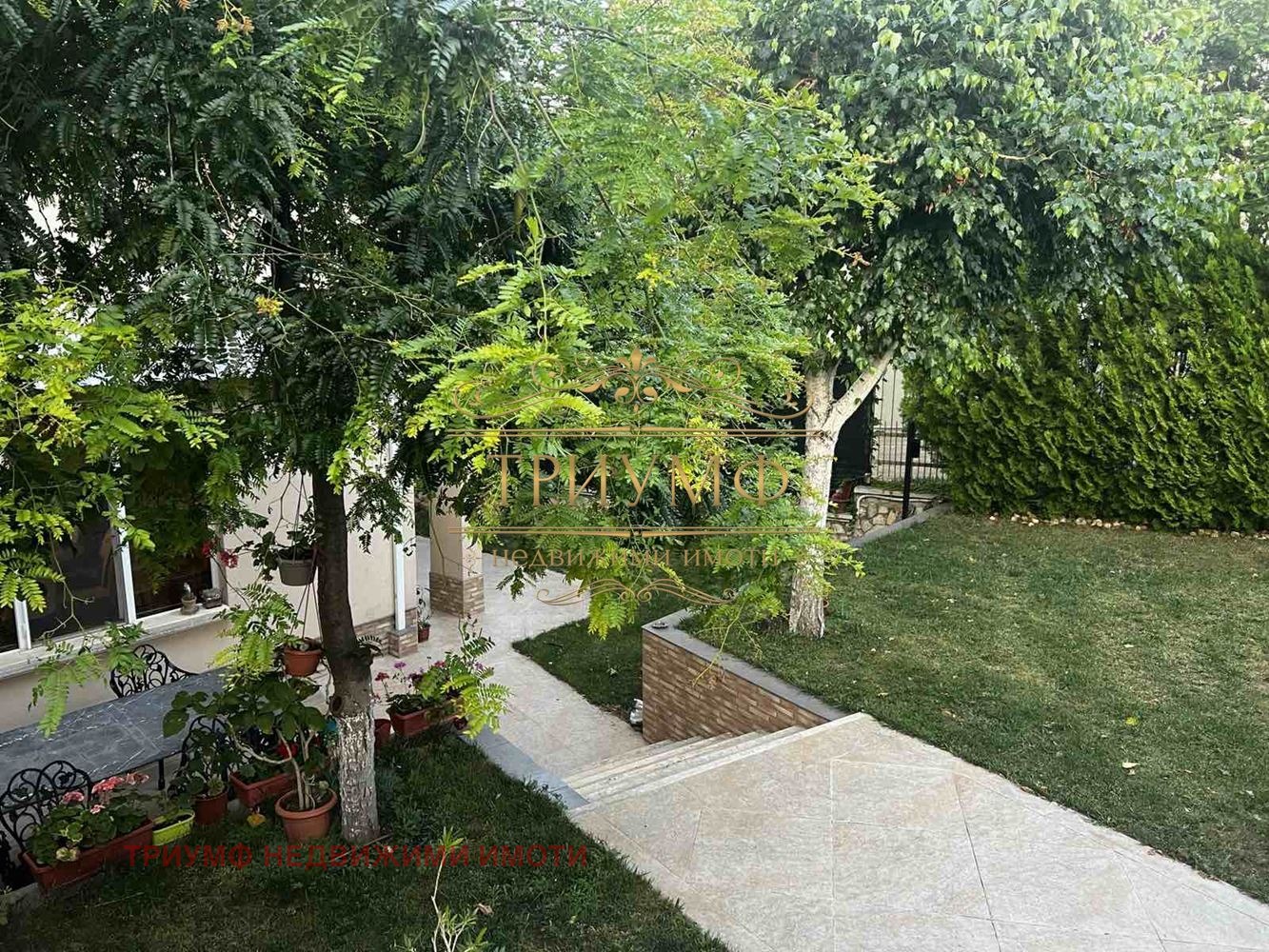 Продава КЪЩА, гр. Варна, м-т Ален мак, снимка 3 - Къщи - 55538849