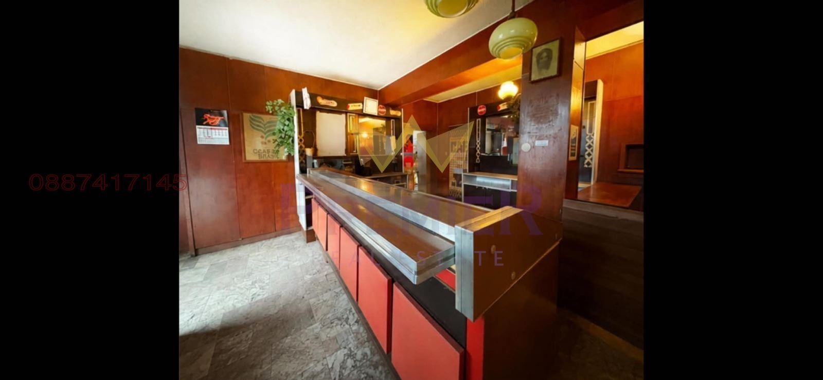 Продава ЗАВЕДЕНИЕ, гр. Пловдив, Каменица 2, снимка 4 - Заведения - 55233185