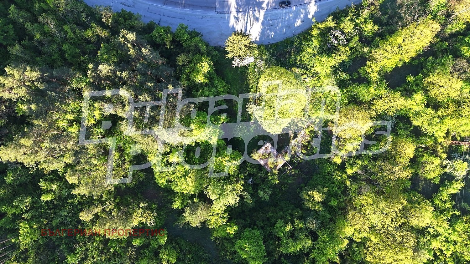Продава ПАРЦЕЛ, с. Мирово, област София област, снимка 4 - Парцели - 54603773