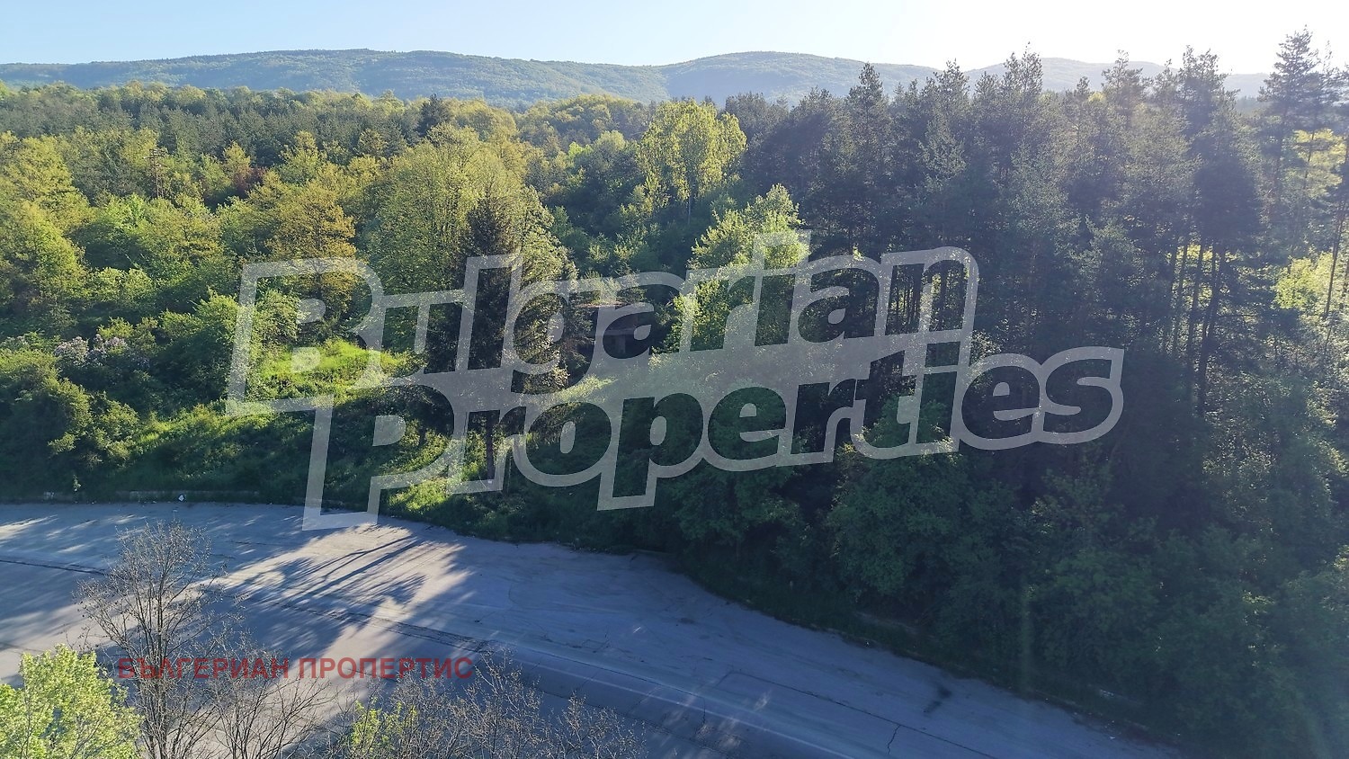 Продава ПАРЦЕЛ, с. Мирово, област София област, снимка 5 - Парцели - 54603773