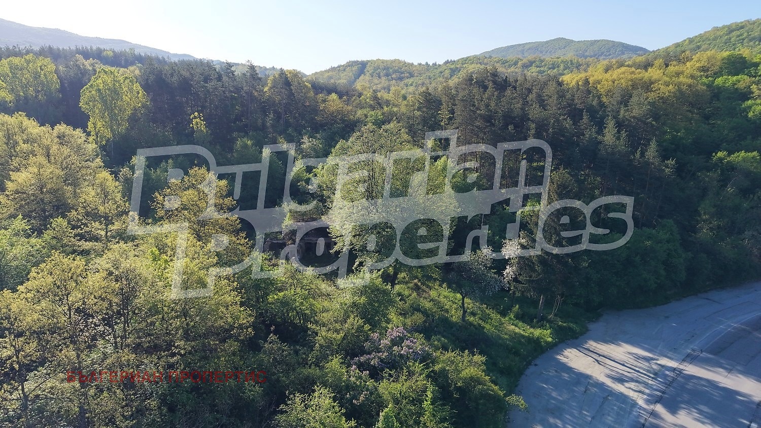 Продава ПАРЦЕЛ, с. Мирово, област София област, снимка 6 - Парцели - 54603773