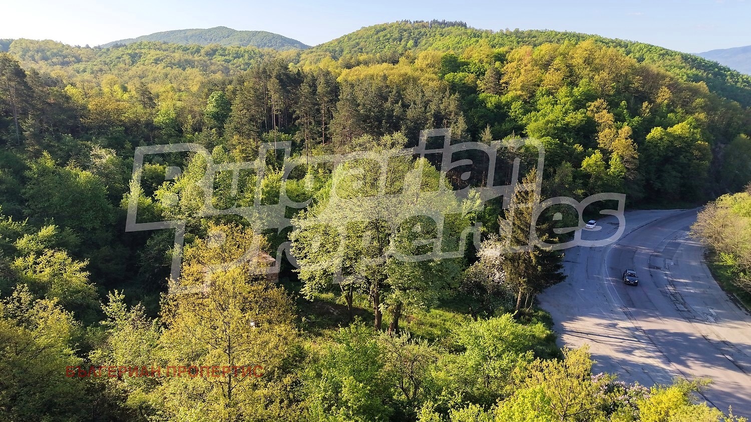 Продава ПАРЦЕЛ, с. Мирово, област София област, снимка 7 - Парцели - 54603773